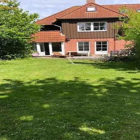 아파트 In Petersdorf auf Fehmarn
